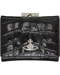 Vivienne Westwood - Small Frame Wallet - Lyst