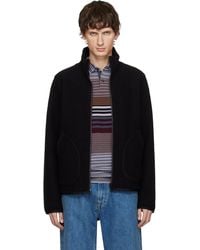 Paul Smith - Wool Jacket - Lyst
