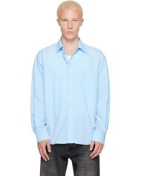 sunflower - New Base Shirt - Lyst