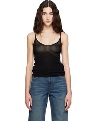 Isabel Marant - Saloma Tank Top - Lyst