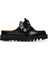 Toga Virilis - Aj1527 Slip-On Loafers - Lyst