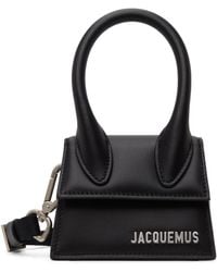 Jacquemus - Le Chiquito Mini Bag - Lyst