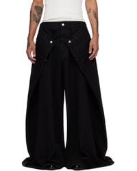 Lu'u Dan - Maxi X Maxi X Maxi Jeans - Lyst