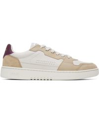 Axel Arigato - Off- & Dice Lo Sneakers - Lyst