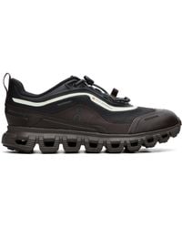 On Shoes - Cloud 6 Geo Waterproof Sneakers - Lyst