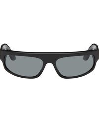 Retrosuperfuture - Zam Sunglasses - Lyst
