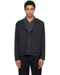 Veilance - Demlo Hoody Jacket - Lyst