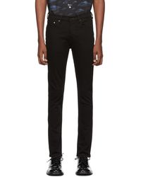 paul smith jean