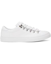 Diemme - White Marostica Sneakers - Lyst