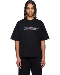 Off-White c/o Virgil Abloh Alien Spray World Skate Short