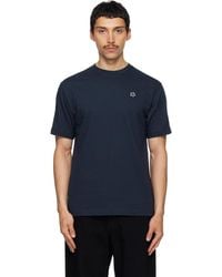 KENZO - Paris 'Boke Flower' Embroidered T-Shirt - Lyst