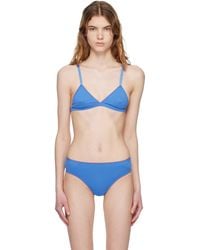 Bellini Bikini - Two-Pack Halo Bralettes - Lyst