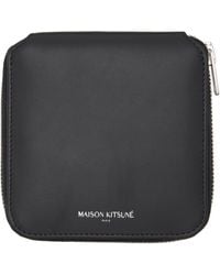 Maison Kitsuné - Paris' Wallet - Lyst