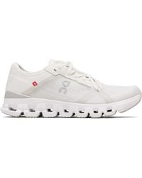 On Shoes - Off- Cloud X 4 Ad Sneakers - Lyst