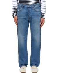 Citizens of Humanity - Beau Straight Premium Vintage Jeans - Lyst