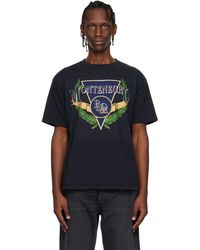 Rhude - Montenegro Regatta T-shirt - Lyst