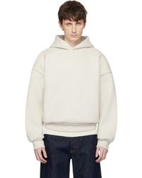Seventh - Off- V2 Hoodie - Lyst
