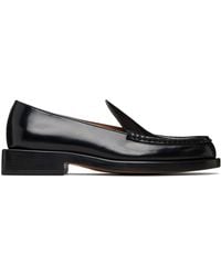 Jacquemus - 'Les Mocassins' Loafers - Lyst