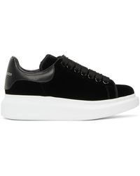 Velvet Trainers for Women | Lyst UK