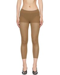 Paloma Wool - Meleta Leggings - Lyst