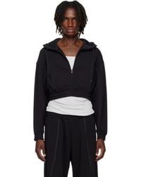 On Shoes - Fka Twigs Editi Club Cropped Hoodie - Lyst