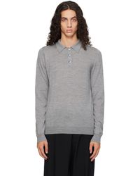 Lanvin - Classic Polo - Lyst