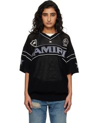 Amiri - Sport T-Shirt - Lyst
