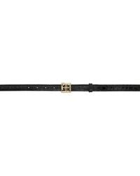 Anine Bing - Monogram Belt - Lyst