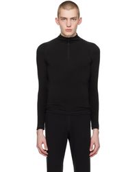 Balenciaga - ブラック 3B Sports Icon Ski タートルネック - Lyst