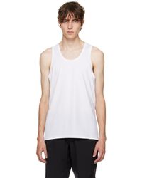 Reigning Champ - Copper Tank Top - Lyst
