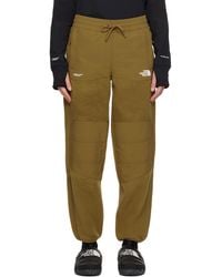 Undercover - The North Face Edition Lounge Pants - Lyst