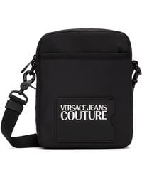 verensacare jeans crossbody bolsa mens