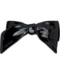 Balenciaga - Angie Hair Clip - Lyst