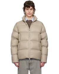 Moncler - Tarn Down Jacket - Lyst