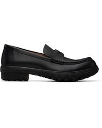 Givenchy - Echo Loafers - Lyst