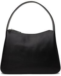 NOTHING WRITTEN - Ferry Leather Bag - Lyst