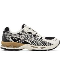 Asics - Off- Gel-Nimbus 10.1 Sneakers - Lyst