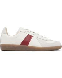adidas Originals - Bw Army Sneaker (Core/Team Victory/Gum5 - Lyst