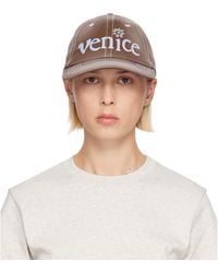 ERL - 'Venice' Cap - Lyst