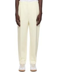 Mackage - Off- Jamil-R Sweatpants - Lyst