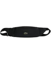 Lacoste - Embroide Pouch - Lyst