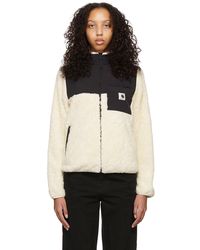 Carhartt WIP Jackets for Women | Online Sale up to 70% off | Lyst