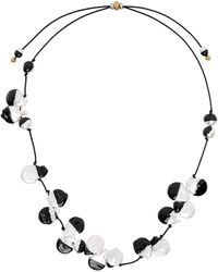 Panconesi - Pearl Vacanza Necklace - Lyst