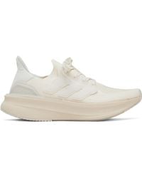 Y-3 - Off- Ultraboost 5 Sneakers - Lyst