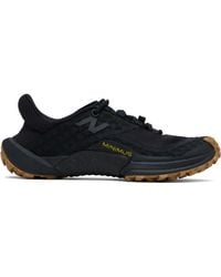 New Balance - Minimus Trail Sneakers - Lyst