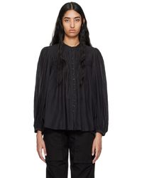 Isabel Marant - Dorothe ブラウス - Lyst