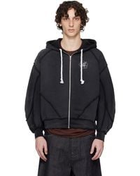 Abra - K Surf Hoodie - Lyst
