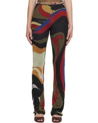 OTTOLINGER - Mesh Lounge Pants - Lyst