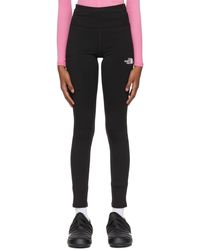 The North Face Leggings for Women | Online Sale up to 59% off | Lyst