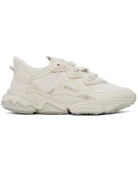 Adidas By Raf Simons Ozweego Sneakers for Women - Up to 55% off | Lyst انتباه